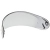 OGK KABUTO CF-1W 556297 Motorcycle Helmet Shield, Medium Smoke