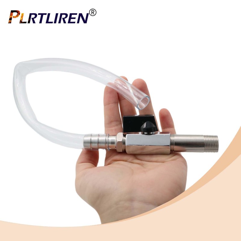 125-508 Oil Drain Valve With hose Replacement Fits for MTD