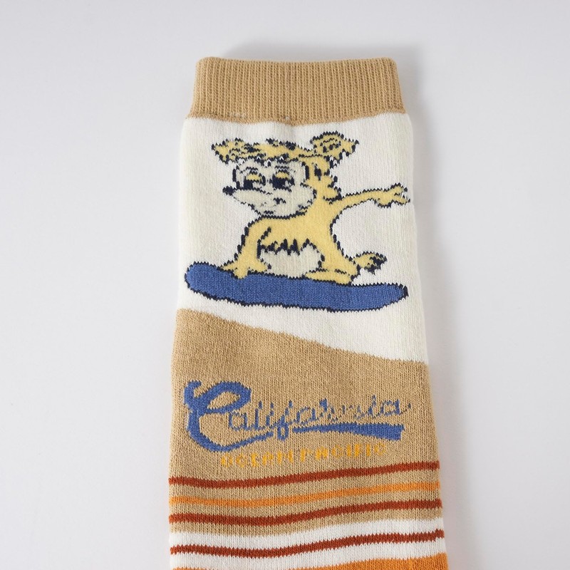 Ocean Pacific 544982 Kids' Socks, Snowboard Socks, Thick, Total Pile,