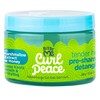 Just For Me Curl Peace Tender Head Detangling Treatment (Pack