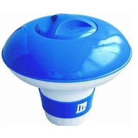 Chemical dispenser Large for 200g Chlorine or Bromine Tablets