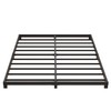 Nailsong 3 Inch Bed Frame Full Low Profile, Full Size