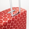 Ace 62841 01 Suit Case Cover, Muffle, Small, Pocketable, 22.4