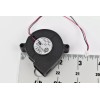 BPB5015M12V BLOWER FAN 12V DC 2P 50mm 15mm 10 wire