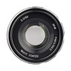 Meike 50 mm f/2.0 lens for Nikon 1-mount