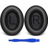 Link Dream Ear Pads for Bose Quiet Comfort 35 Soft
