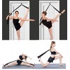 Leg Stretch Band - to Improve Leg Stretching - Easy