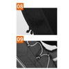 Cycling Backpack Nylon Lightweight Foldable Outdoor Backpack for Running Hiking