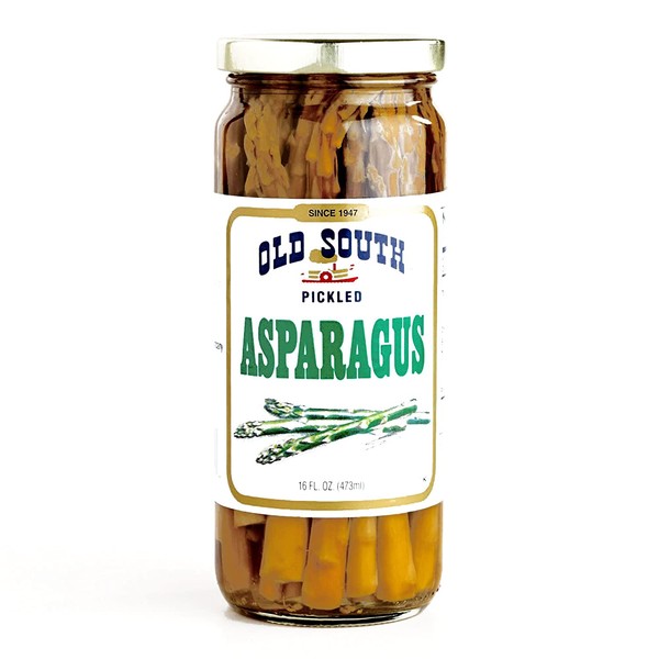 Old South Asparagus 16 oz each (1 Item Per Order)
