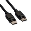 Rotronic Roline 11.04.5629 HDMI Cable 1.5 m Black