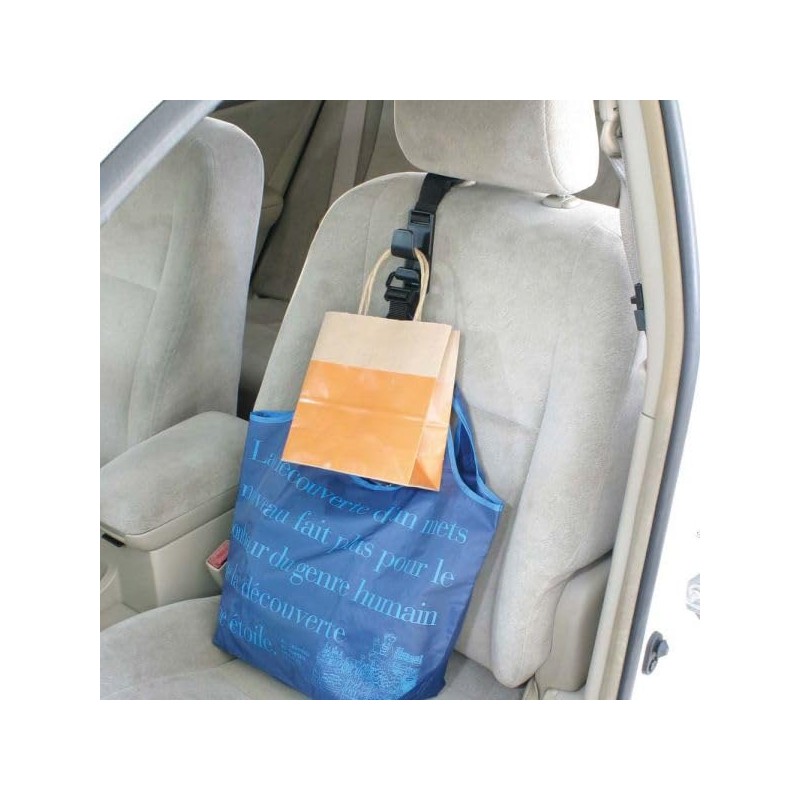 Car Seat Holding Strap