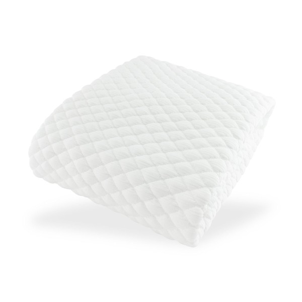 Medslant Cooling Wedge Pillow Cover for The Medslant Big Wedge Pillow Only 28x32x7