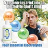 elete Electrolyte Add-in Hydration Drops | Sodium, Magnesium, Potassium &