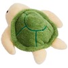 Undersea Walk Chubamaru Plush Medium Turtle