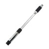 Dpaaoyer RH770 BNC Dual Band 144/430MHz BNC Telescopic Handheld Radio