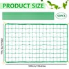 Trellis Net for Climbing Plants, 2 x 5 m, Plant