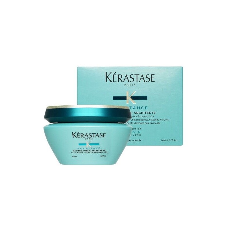 케라스타즈 마스크 포스 아키텍트 200ml