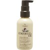 Hair Chemist Suero de aceite de coco, 4 onzas (paquete