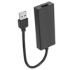 USB Wired Carplay Dongle Adapter Voice Control for Android Phone