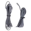 Digital Temperature Controller Dual Sense Line Temperature Defrost Sensor Thermostat