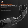 Turbo Coolant Lines Compatible with Ford F-150 3.5L EcoBoost 11-16