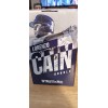 Lorenzo Cain 2018 Bobblehead Milwaukee Brewers Never Displayed Nice Box.........