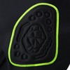 JABSKAN Adult Premium 7-pad Football Bull Rush Girdle for Ultimate