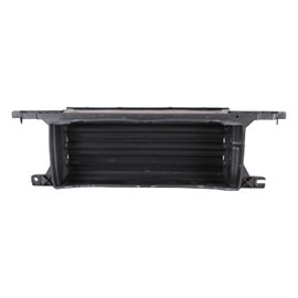 TYG (CAPA CERTIFICATE) Active Grille Shutter For FORD '18-'20 F150 Crew Cab/Regular Cab/Raptor 3.5L Turbo w/Skid Plate JL3Z8475F FO1206124 w/Motor