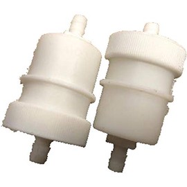 Raven Qty 2 MPV 7100 Fuel Filter 16510-2160130-9999 1651021601309999 FF420