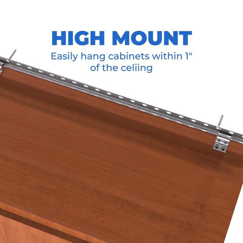 Kreg KCS-100 8' Cabinet Installation System