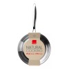 Ibili Sartén Triply Natural Inducción Inox + Aluminio 24cm Ibili