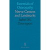 Essentials of Osteopathy: Nerve Centers and Landmarks