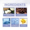 ,, Crema Firmeza Cuello Con Manteca De Cupuaçu Hidratante /
