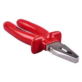 Amtech B0225 8" Combination Plier, Slip Guard Handle