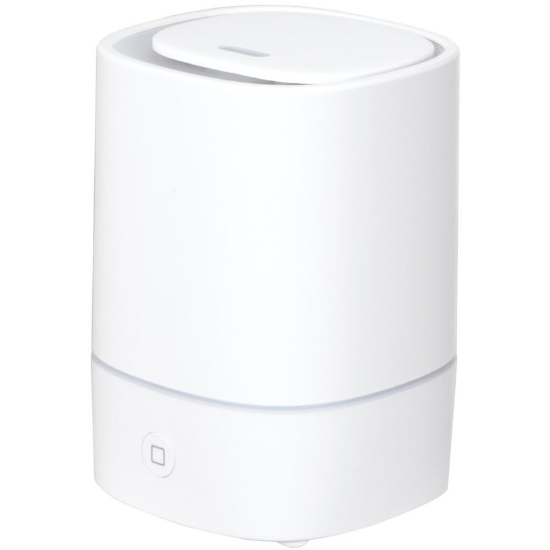 Pure Essential Oil Works Sensei LED Ultrasonic Aroma Diffuser, 150ml