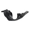 TRQ TRQ Front Inner Fender Liner Set Compatible with 1999-2004