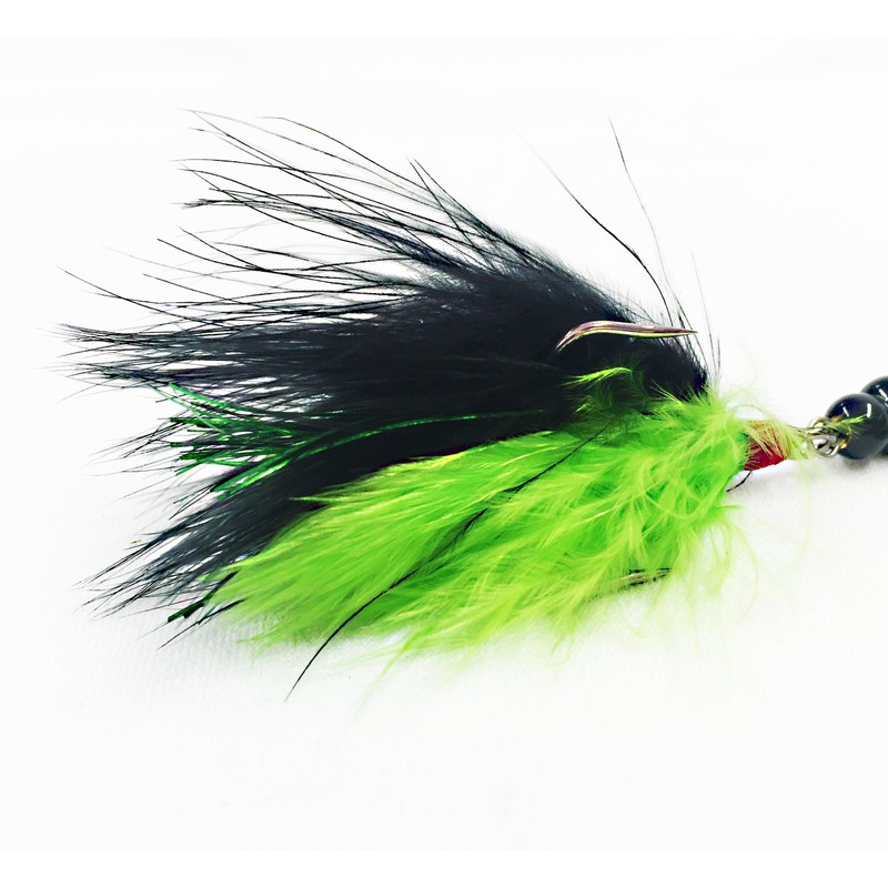 FLADEN Fishing MAXXIMUS ATTRACTA Blade Spinner 15g / 8.5cm and