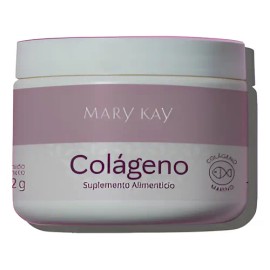 Colágeno Marino, Vitamina C, Biotina Mary Kay                                                                                                         
