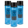 16OZ Spray Disinfectant pack of 3.