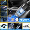 AUTODECO 41Pcs Car Cleaning Wash Kit Interior Detailing Cleaner Kit