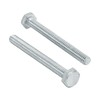 Fiero TORM-1/4X2-1/2, Tornillo tipo máquina, 1/4 x 2-1/2", bolsa con