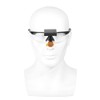 BONEW Global-Dental Head Lamp Optical Filter Include Normal Glasses in