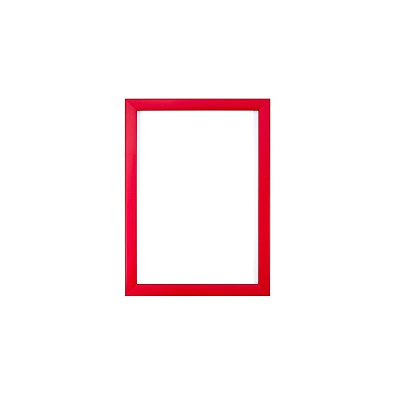 Frame Company Candy Range 12 x 12-Inch Plastic Picture Photo