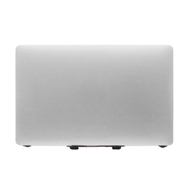 LCDOLED Compatible with MacBook Pro 13'' 2020 A2251 EMC 3348 MWP42 MWP52 MWP62LL/A MWP72LL/A MWP82LL/A MWP42LL/A 13.3 inches 2560x1600 Full LCD Screen Complete Top Assembly Replacement (Silver)