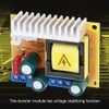 Akozon 8-32V 12V to ± 45V-390V DC-DC High Voltage Step-Up