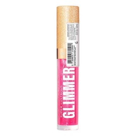 Gloss Revlon Rose Sin Blíster 1 Pieza 4.2g