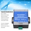 RTU5023 GSM 3G 4G LTE Environment Alarm 0‑36V Temperature Humidity