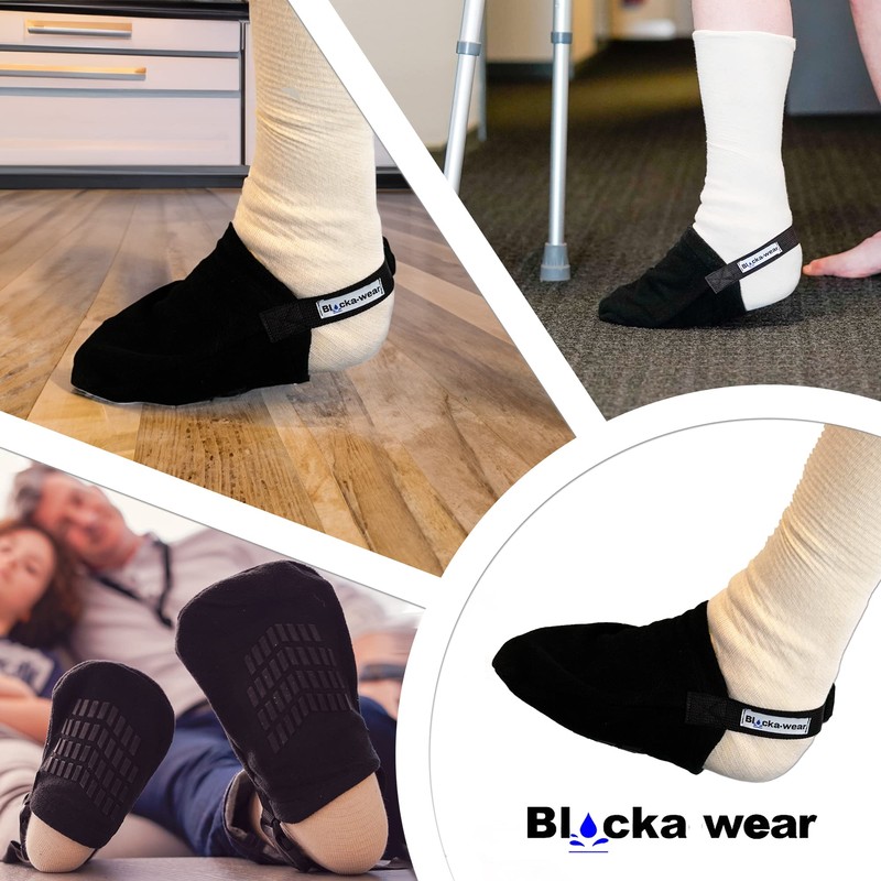 Blocka-wear Cast Sock Over Cast - Pack of 2 –
