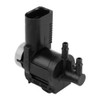Vacuum Switch Valve Solenoid, 1K0906283A Vacuum Solenoid Valve Replacement for