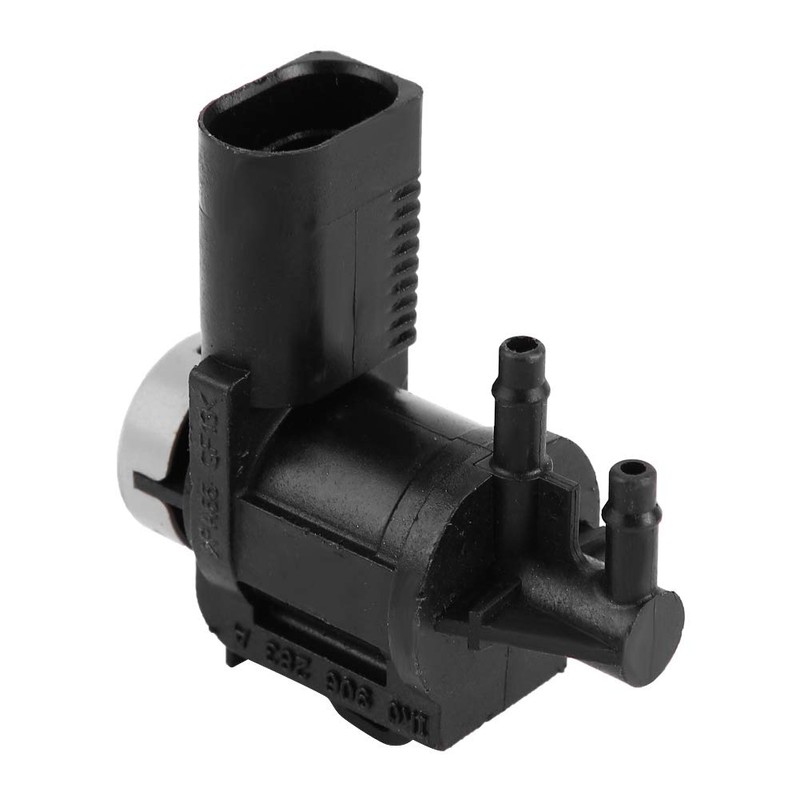 Vacuum Switch Valve Solenoid, 1K0906283A Vacuum Solenoid Valve Replacement for